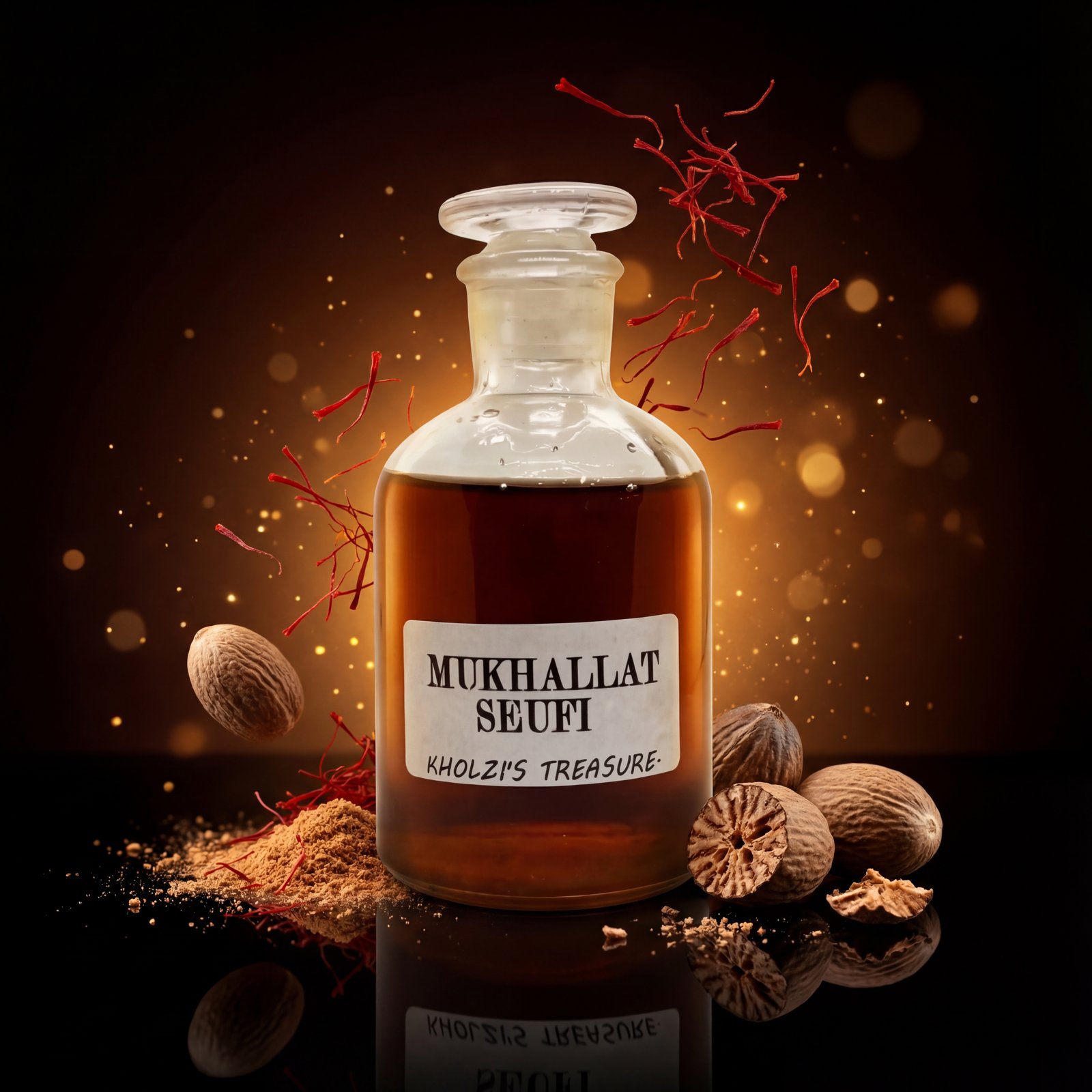 Mukhallat Seufi 1
