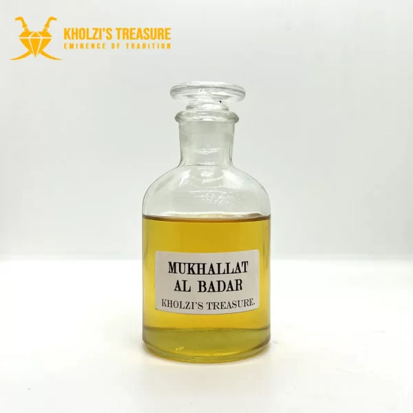 mukhallat