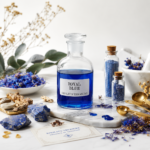 ROYAL BLUE