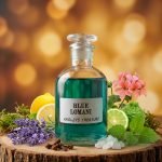 blue lomani loose attar oil