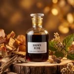 brown musk ajmal loose oil