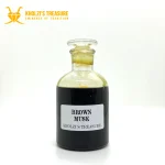 brown musk ajmal loose oil