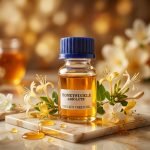 HONEYSUCKLE ABSOLUTE perfume oil get from Kholzi's treasure