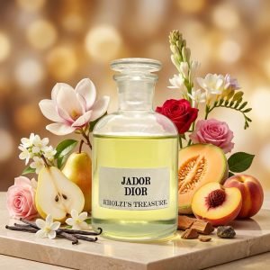 jador dior ajmal loose oil