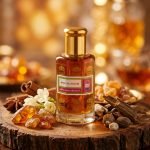 matla al nujum ajmal perfume oil get from kholzi's treasure