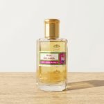 misk bulgaria perfume oil get from Kholzi's treasure