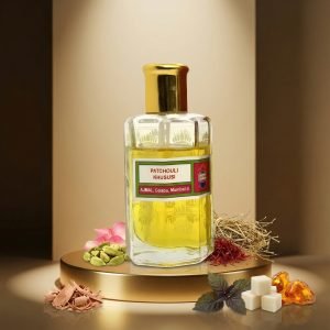 patchouli khususi loose oil