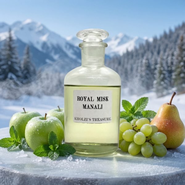 royal misk manali