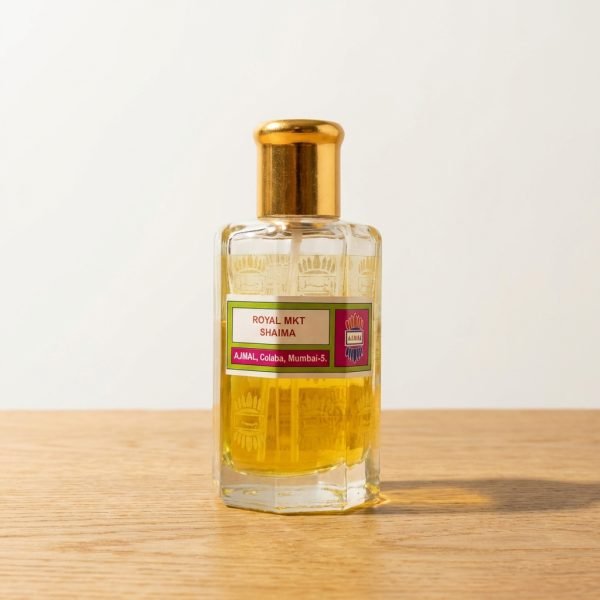 royal mkt shaima perfume oil get from kholzi's treasure