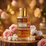 turaas perfume oil get from Kholzi's treasure