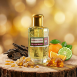 zahratul oudh ajmal loose oil