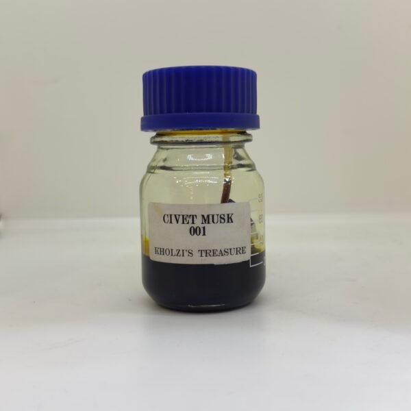 CIVET MUSK