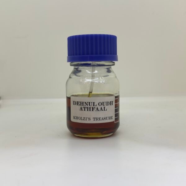 DEHNUL OUDH ATHFAAL