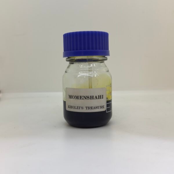 MOMENSHAHI PERFUME OILs