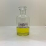 NARSISSUS GOLD ATTAR