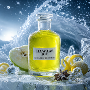 HAWAAS ICE