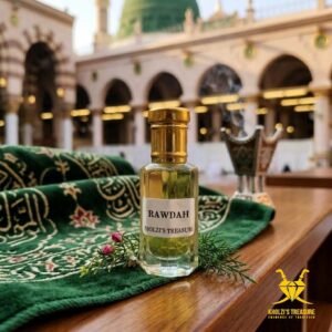 Rawdah