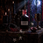 Vampire Blood