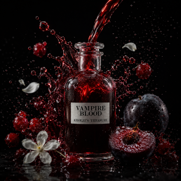 Vampire Blood