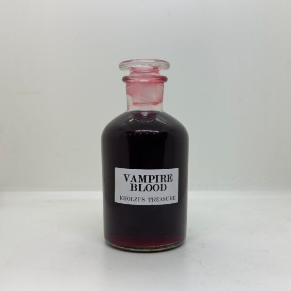 Vampire Blood